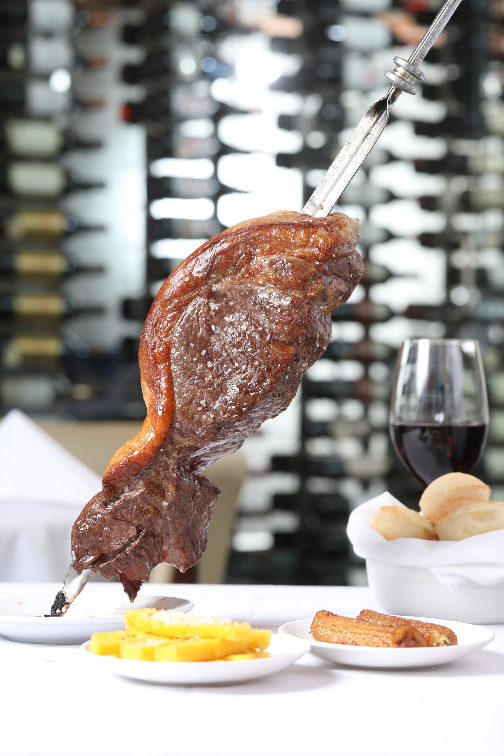 Churrasco Brazilian Steakhouse - Up To 34% Off - Reno, NV