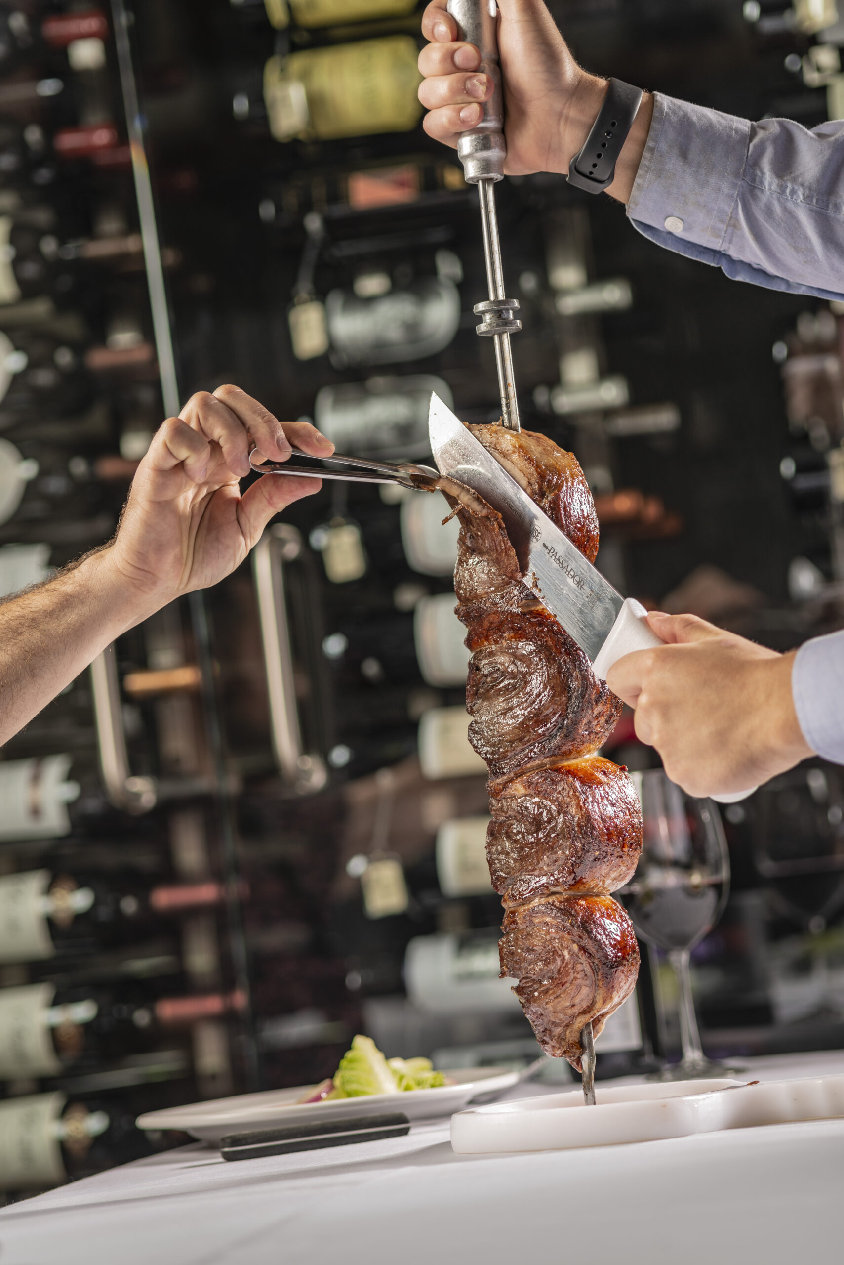 segment Muildier straal Reno Gazette Journal Article: Churrasco Brazilian Steakhouse Opens in 2020  – Churrasco Brazilian Steakhouse