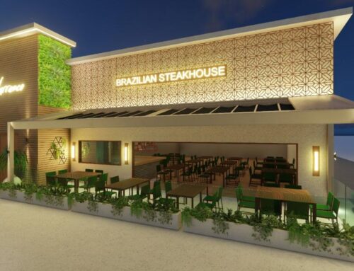 Churrasco Brazilian Steakhouse Opening in Palm Springs, CA in the Spring, 2024