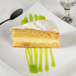 lime cake