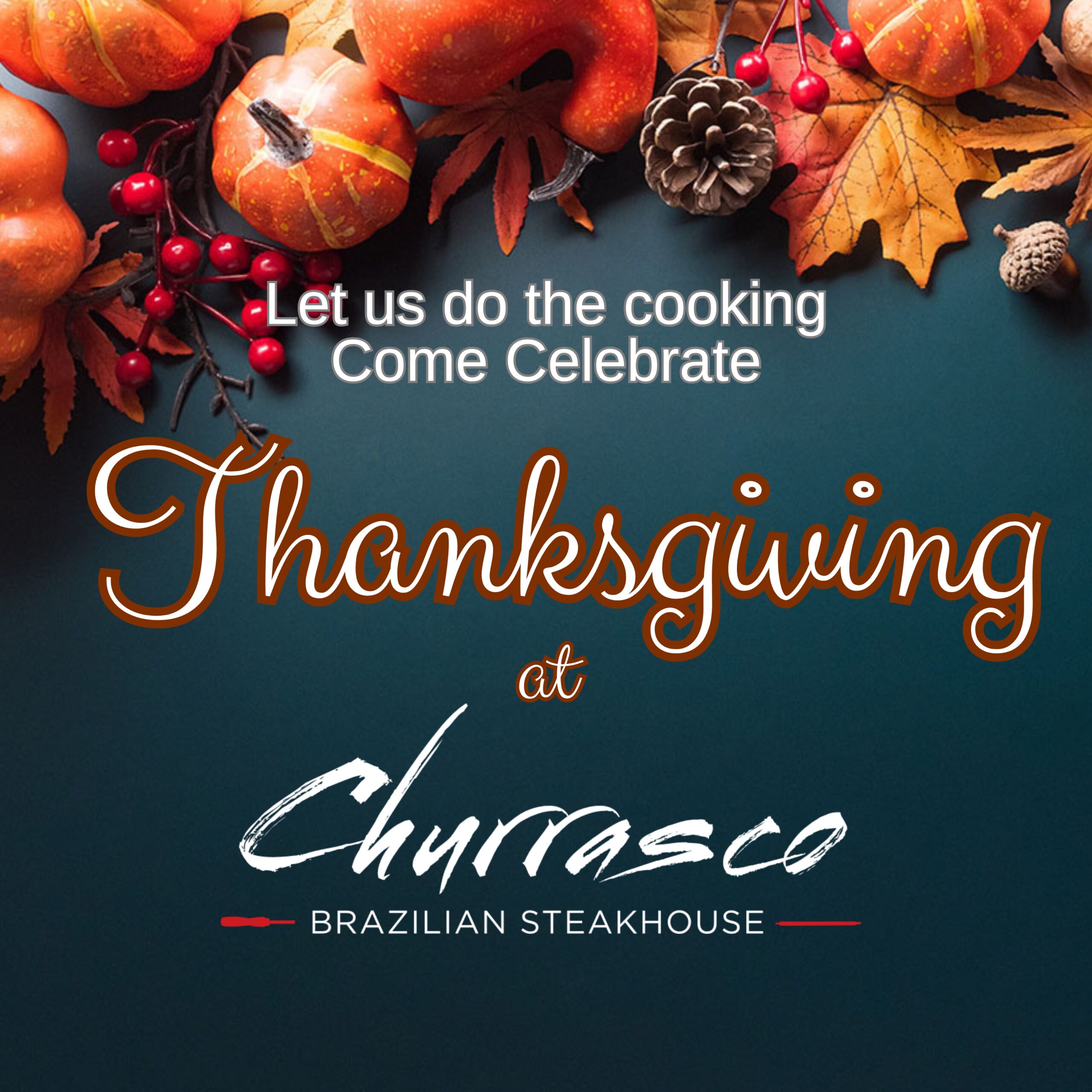 Happy Thanksgiving Instagram Post (2)