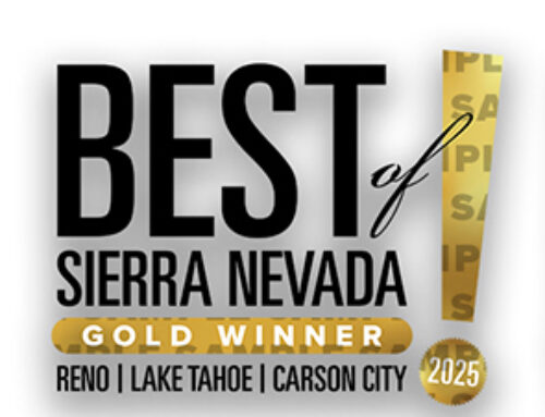 Churrasco Voted Best Restaurant in Reno